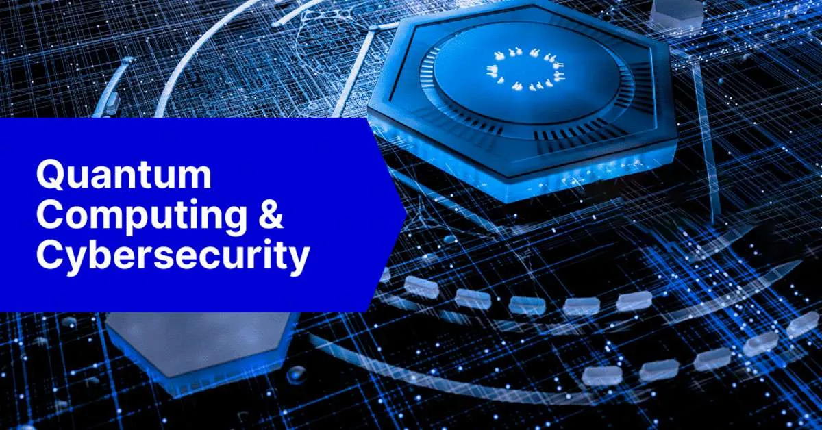 Quantum Cybersecurity Training Course