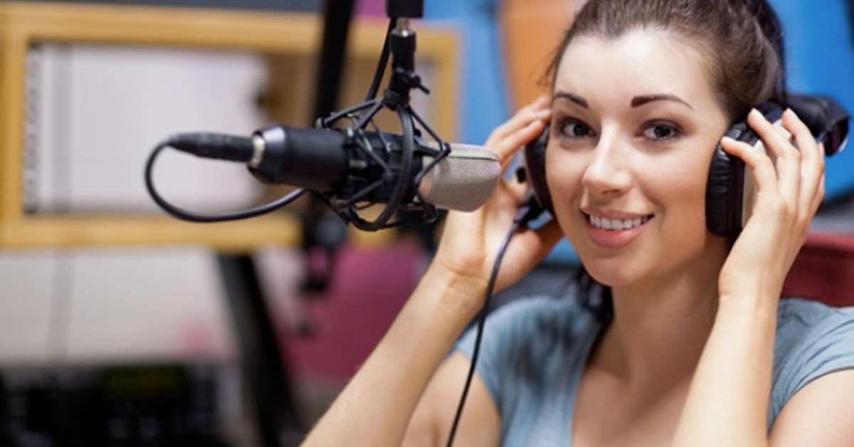 Radio Broadcasting Technologies Training Course