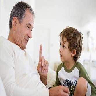 جلسات إرشاد الآباء وتربية الابناء تربية صحيحة