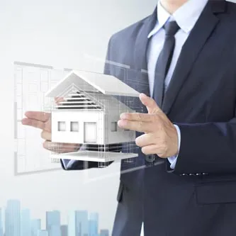 برنامج التقييم والتمويل والرهن العقاري