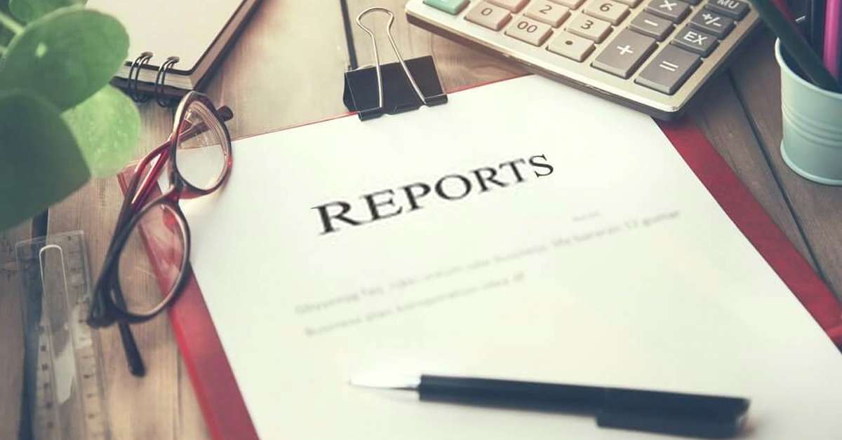 Report Writing Training Course