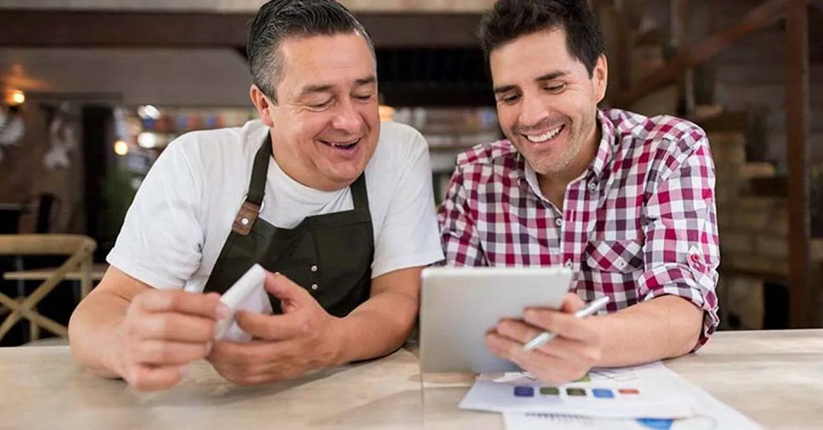 Restaurants Operations Standards Manual Writing Training Diploma