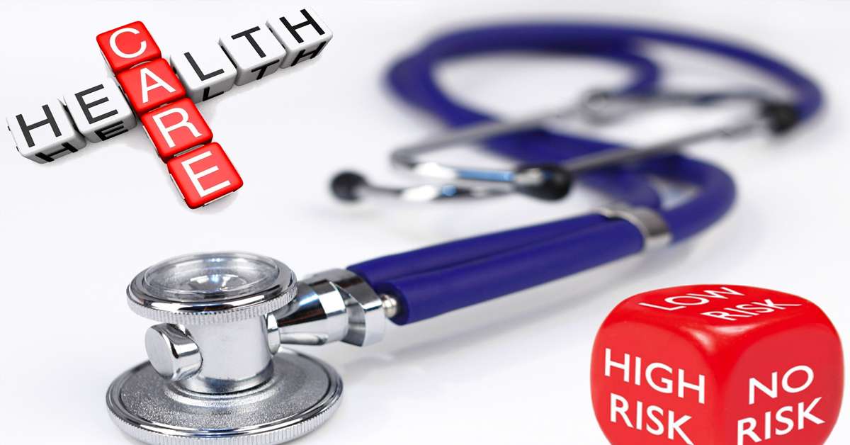 Risk Management in Healthcare Institutions Training Diploma