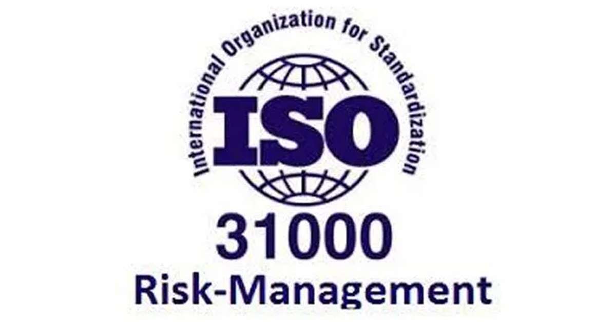 ISO 31000:2018 - Risk management Training Diploma