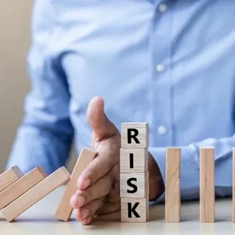 دورة ادارة مخاطر الاستثمار وهيكل التمويل