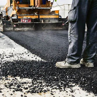 دورة تصميم وصيانة الطرق والأسفلت