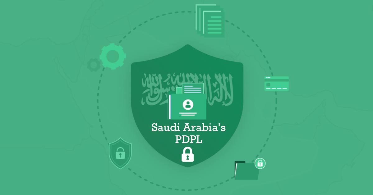 SDAIA - PDPL Compliance & Data Privacy Governance Training Course