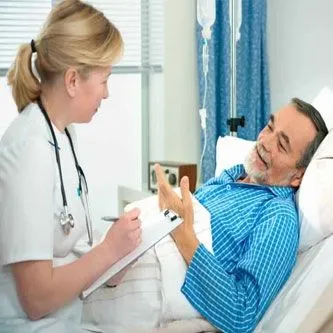 دورة سلامة المرضى طبقا لمعايير سباهى - CBAHI