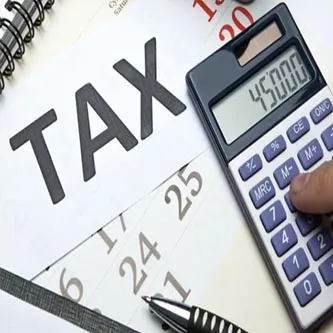 برنامج ضريبة  الدخل - المرتبات وما في حكمها