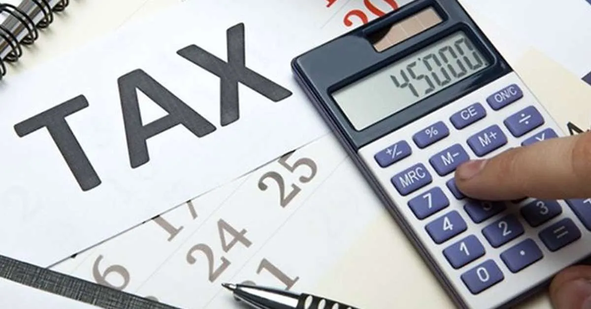 Taxes on Individual Personal Income Training Course