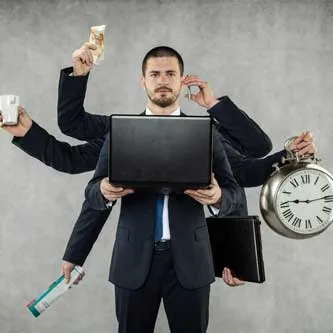 دورة إعداد أخصائي مبيعات متميز