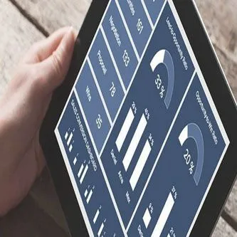 دورة مؤشرات الاداء الرئيسية لادارة المبيعات