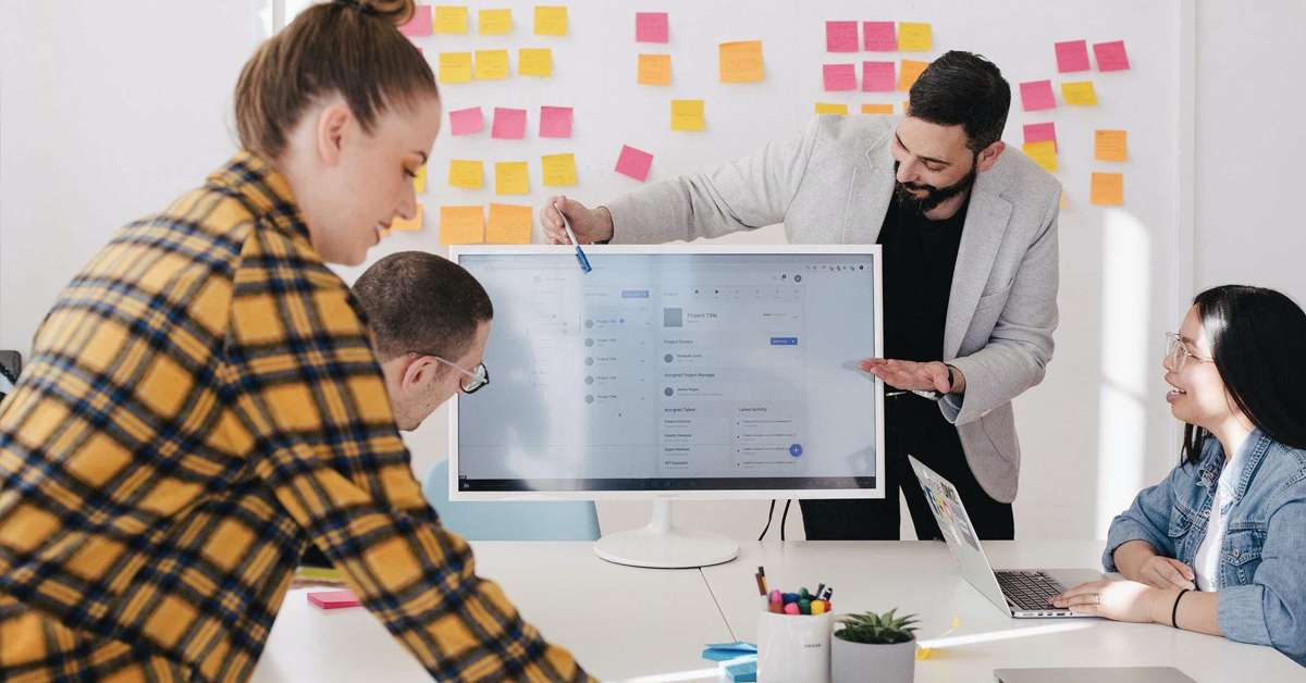 Regional Sales Manager Advanced Training Diploma