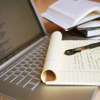 دورة مهارات التحرير والكتابة العلمية