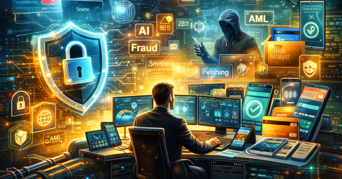 Securing E-Payments & Combating Financial Fraud Training Course