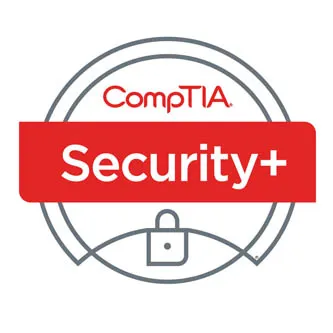 دبلوم التأهيل لاختبار Security+