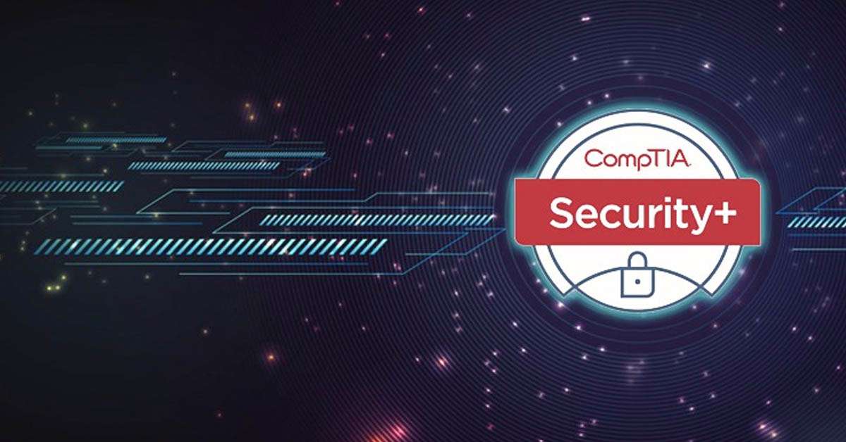 Security+ Exam Prep Training Diploma