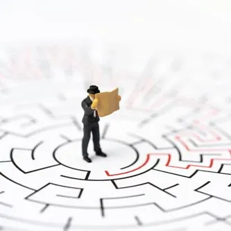 دورة الاساليب الحديثة في تصميم وتبسيط اجراءات العمل