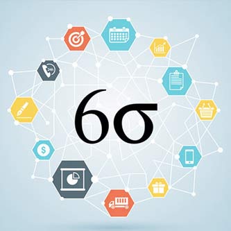 الدبلوم التنفيذى لنظام تحسين جودة العمليات 6 سيجما – 6Sigma