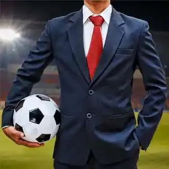 دبلوم اعداد وتأهيل وكلاء اللاعبين فى كرة القدم