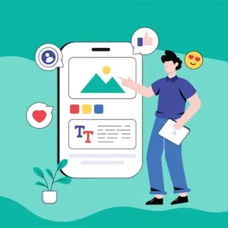 دورة الصور والفيديو لوسائل التواصل الاجتماعي