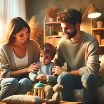صورة من دبلوم استراتيجيات تعديل السلوك ودعم أسر ذوي الاحتياجات الخاصة