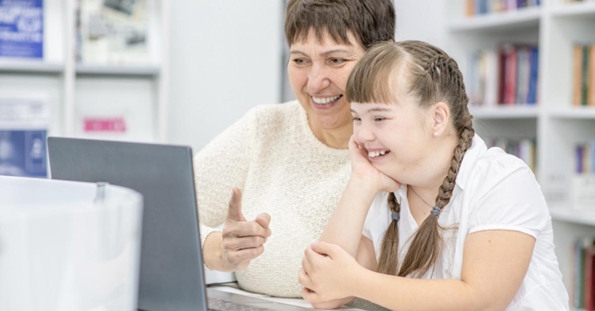 Special Needs Family Support & Behavior Modification Training Diploma