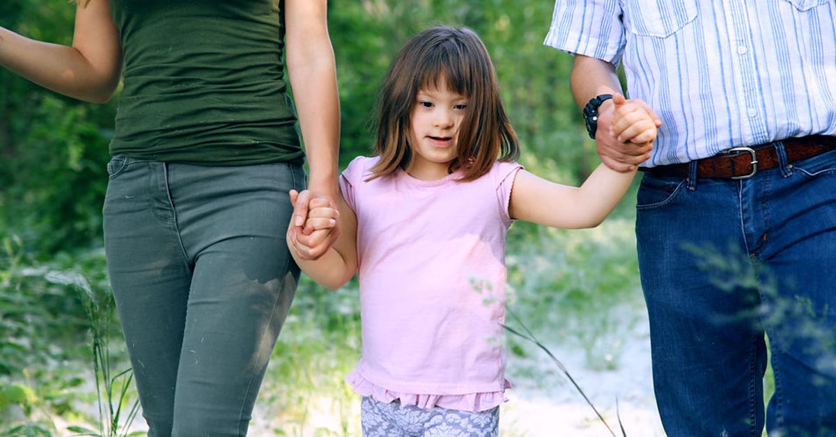 Family Guidance for Parents of Children with Special Needs Training Diploma