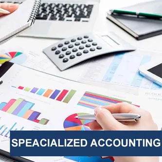 شهادة دبلوم المحاسبة المتخصصة