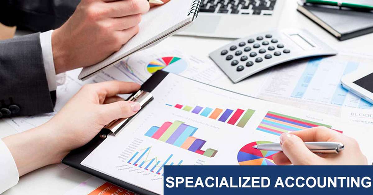 شهادة دبلوم المحاسبة المتخصصة