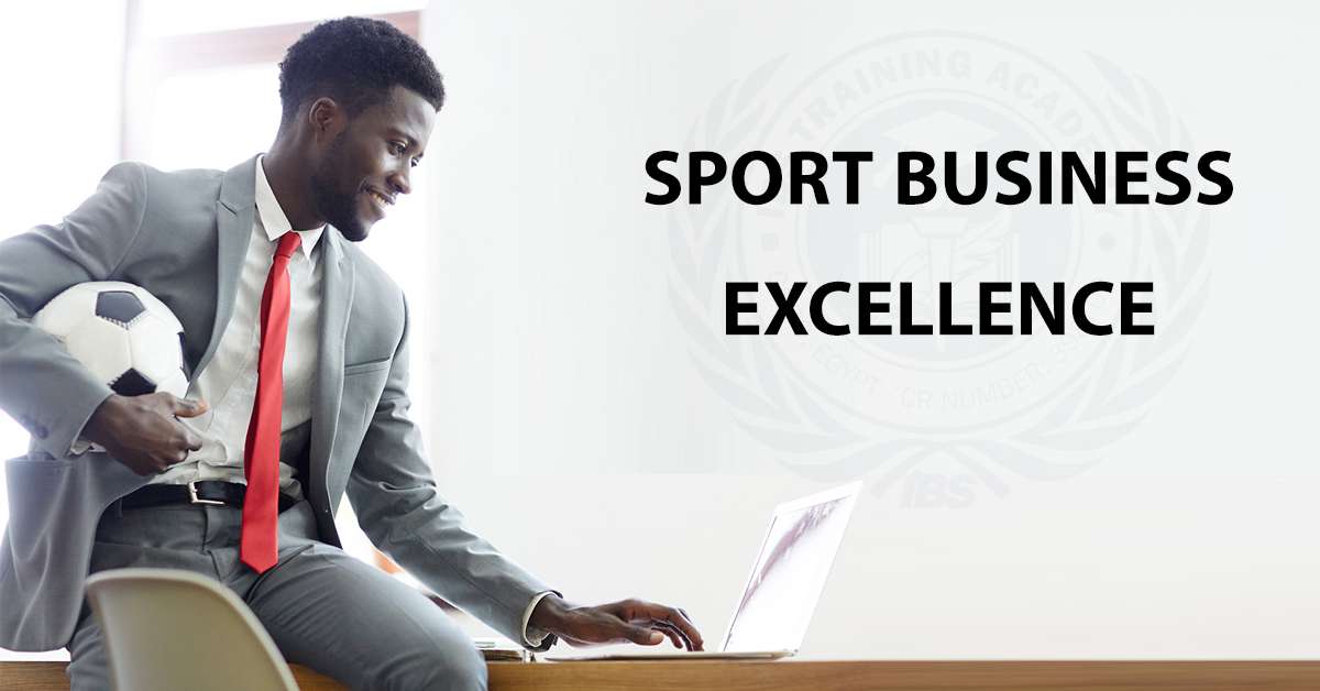 Sport Business Excellence Training Diploma