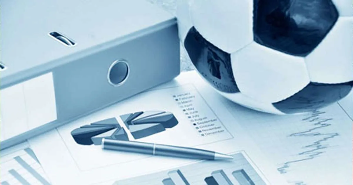 Sport Organizations Financial Performance For Non Financials Training Course