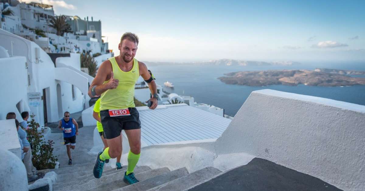 Sports Tourism Programs Planning Training Diploma