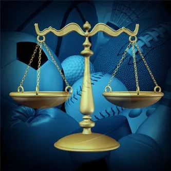 برنامج تسوية المنازعات الرياضية والتحكيم الرياضي