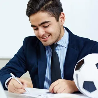 برنامج تأهيل أعضاء مجالس الادارة في الرياضة