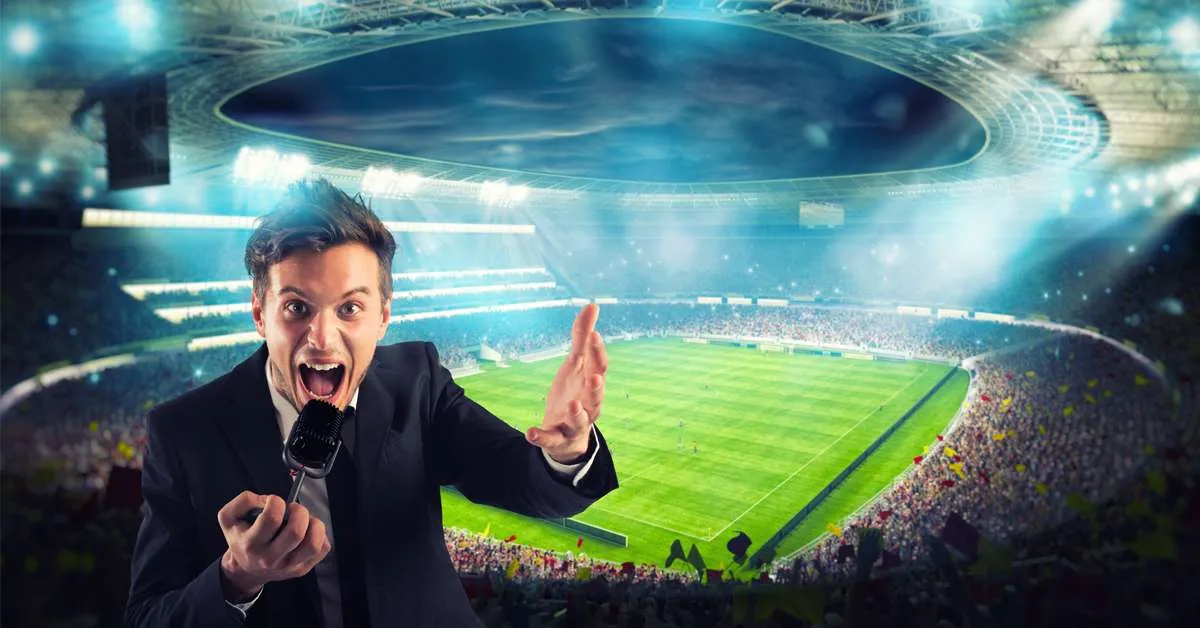 Sports Media Training Course