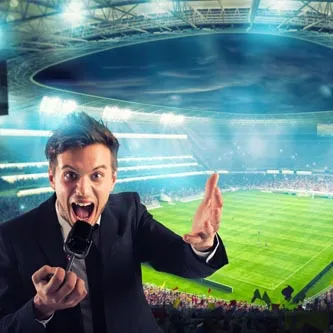 برنامج تأهيل الاعلامي الرياضى