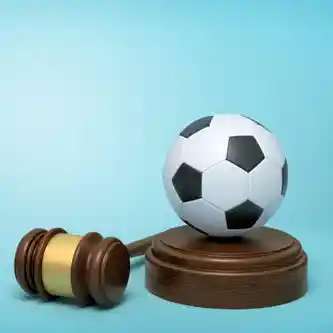 دبلومة التشريعات والقوانين الرياضية
