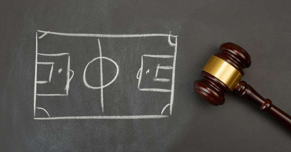 Sports Laws & Regulations Training Course