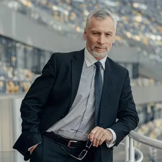 دبلوم فعالية القيادة الادارية بالمؤسسات الرياضية