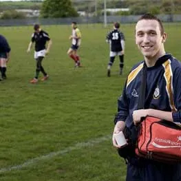 الادارة الرياضية والتدريب الرياضي