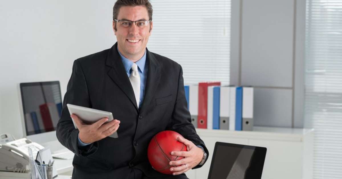Professional Sales for Sport Organizations Training Diploma