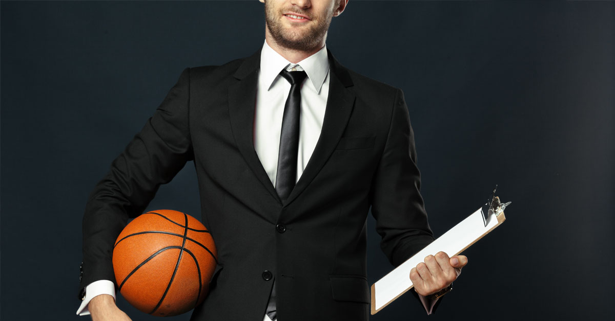 Organizational Performance in Sport Clubs & Foundations Training Diploma