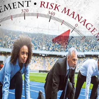 دورة ادارة المخاطر بالمؤسسات الرياضية