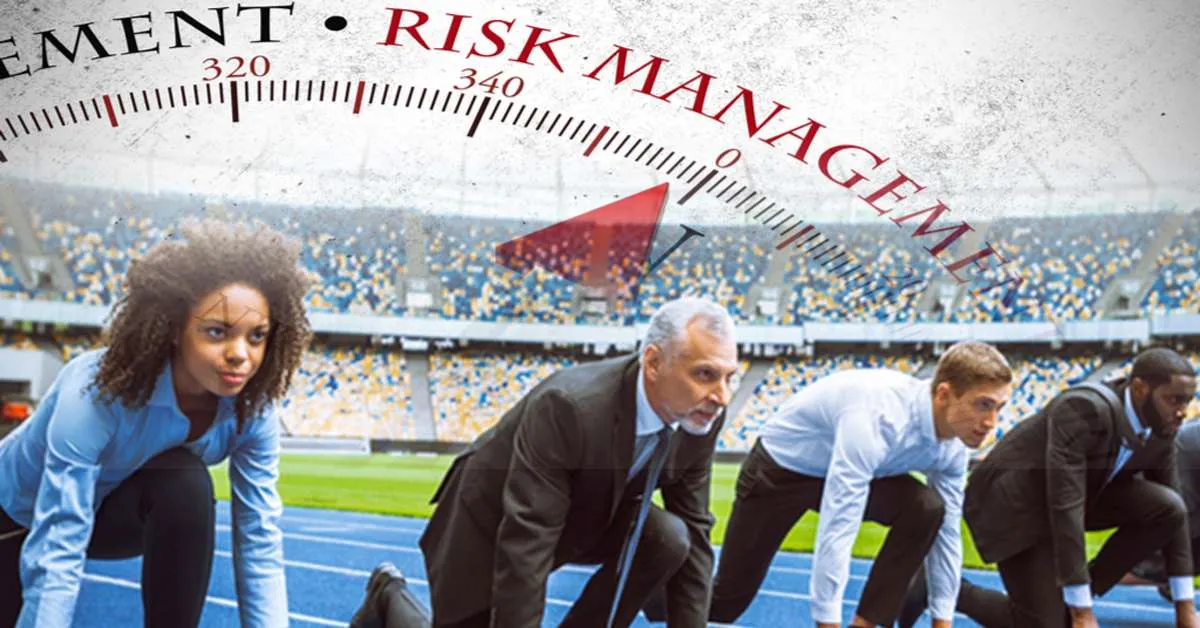 Risk Management for Sport Organizations Training Course