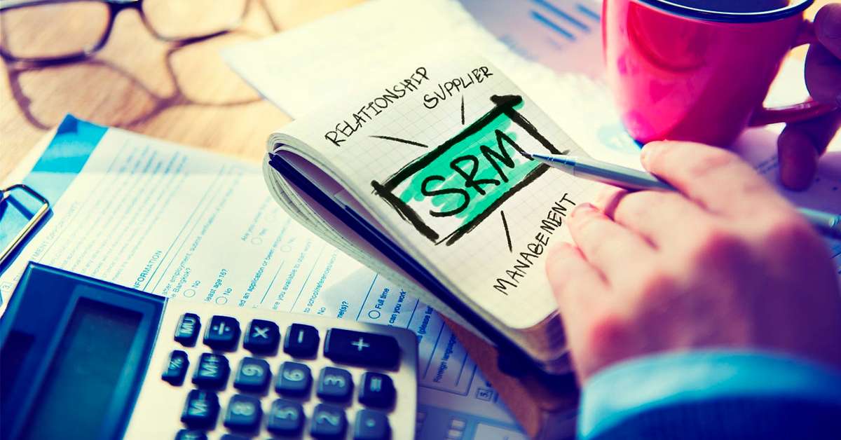 Operational Product Management & SRM Training Diploma