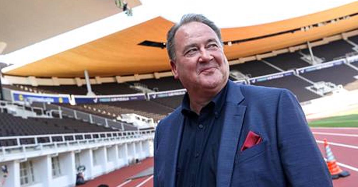 Sports Facilities & Football Stadiums Management Training Diploma