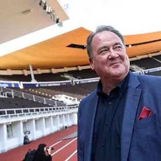 دبلوم ادارة المنشآت والمرافق الرياضية