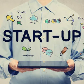 برنامج ريادة الاعمال وادارة الشركات الناشئة Startups