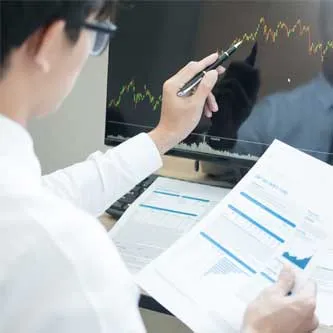 صورة من دورة احتراف الاستثمار في البورصة